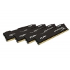 Память 32GB PC19200 DDR4 KIT4 HX424C15FB2K4/32 Kingston