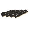 Память 32GB PC21300 DDR4 KIT4 HX426C16FB2K4/32 Kingston