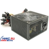 Блок питания Hiper <HPU-4M480> 480W ATX Black (24+6+4пин)