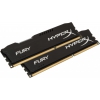 Память 8GB PC19200 DDR4 KIT2 HX424C15FBK2/8 Kingston