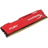 Память 8GB PC23400 DDR4 FURY HX429C17FR2/8 Kingston