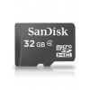 Карта памяти MICRO SDHC 32GB CLASS4 SDSDQM-032G-B35 SANDISK SANDISK BY WESTERN DIGITAL