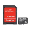 Карта памяти MICRO SDHC 16GB W/ADAPT CL4 SDSDQM-016G-B35A SANDISK SANDISK BY WESTERN DIGITAL