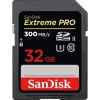 Карта памяти SDHC 32GB UHS-3 SDSDXPK-032G-GN4IN SANDISK SANDISK BY WESTERN DIGITAL