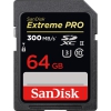 Карта памяти SDXC 64GB UHS-3 SDSDXPK-064G-GN4IN SANDISK SANDISK BY WESTERN DIGITAL