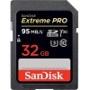 Карта памяти SDHC 32GB UHS-3 SDSDXXG-032G-GN4IN SANDISK SANDISK BY WESTERN DIGITAL