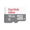 Карта памяти MICRO SDHC 16GB UHS-I SDSQUNS-016G-GN3MN SANDISK SANDISK BY WESTERN DIGITAL