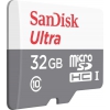 Карта памяти MICRO SDHC 32GB UHS-I SDSQUNS-032G-GN3MN SANDISK SANDISK BY WESTERN DIGITAL