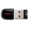 Флэш-накопитель USB2 16GB SDCZ33-016G-B35 SANDISK SANDISK BY WESTERN DIGITAL