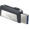 Флэш-накопитель USB-C 16GB SDDDC2-016G-G46 SANDISK SANDISK BY WESTERN DIGITAL