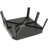 TP-LINK <Archer C4000> Wireless Tri-Band Router Gigabit Router (4UTP 1000Mbps, 1WAN,  802.11b/g/n/ac, USB2.0/3.0)