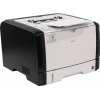 Ricoh <SP 325DNw> (A4, 28 стр/мин, 128Mb, 1200 dpi, USB2.0, сетевой,  WiFi, двуст. печать)