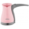 Кофеварка Электрическая турка Sinbo SCM  2950  1000Вт  розовый