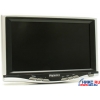 7"      TV Prology HDTV-707S <Silver> +ПДУ  (LCD)