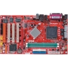 M/B Micro-Star MS-7108 848P Neo2-V   Socket775 <i848P> AGP+LAN SATA U100 ATX 2DDR<PC3200>