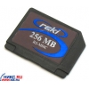 Reduced Size MultiMedia Card (RS-MMC) 256Mb
