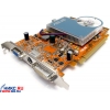 SVGA 128Mb <PCI-E> DDR ASUSTeK EAX700PRO/TD (RTL) +DVI+TV Out <ATI X700 Pro>