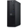 ПК Dell Optiplex 3060 SFF i3 8100 (3.6)/4Gb/500Gb 7.2k/UHDG 630/DVDRW/Windows 10 Professional/GbitEth/200W/клавиатура/мышь/черный (3060-7519)
