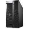 ПК Dell Precision T7920 MT Xeon 4110 (2.1)/32Gb/2Tb 7.2k/SSD256Gb/DVDRW/Windows 7 Professional Multi Language 64 +W10Pro/GbitEth/клавиатура/мышь/черный (7920-0786)