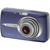 OLYMPUS mju Digital 600 <Navy> (6.0Mpx, 35-105mm, 3x, F3.1-5.2, JPG, 8Mb + 0Mb xD, 2.5", USB, TV, Li-Ion)