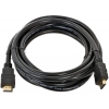 Кабель HDMI 19M/M ver 2.0, 1.8М Aopen <ACG711-1.8M>