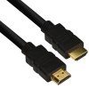 Кабель HDMI 19M/M ver 2.0, 1.8М, 2 фильтра  Aopen <ACG711D-1.8M>