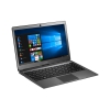 Ноутбук Prestigio SmartBook 133S Celeron N3350 (1.1)/4GB/32GB SSD/13.3" 1920x1080 IPS/DVD нет/BT/WiFi/Win 10 (GPPSB133S01CFHBKCIS) Black