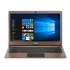 Ноутбук Prestigio SmartBook 133S Celeron N3350 (1.1)/4GB/32GB SSD/13.3" 1920x1080 IPS/DVD нет/BT/WiFi/Win 10 (GPPSB133S01CFHDBCIS) Dark brown