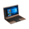 Ноутбук Prestigio SmartBook 141S Celeron N3350 (1.1)/3GB/32GB SSD/14.1" 1920x1080 IPS AG/DVD нет/BT/WiFi/Win10 (GPPSB141S01ZFHDBCIS) Dark brown