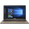 Ноутбук Asus X540LA-DM1082T i3-5005U (2.0)/4G/500G/15.6" FHD AG/Int:Intel HD 5500/noODD/BT/Win10 Black (90NB0B01-M24520)