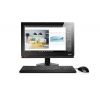 PC M810Z CI5-7400 21.5" 8GB 1TB W10P  10NY0001RU LENOVO