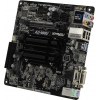 ASRock J5005-ITX (Pentium J5005 процессор встроенный ) (RTL) Dsub+DVI+HDMI GbLAN  SATA Mini-ITX 2DDR4