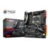 MSI X299 GAMING  PRO CARBON<LGA2066,