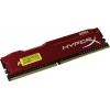 Kingston HyperX Fury <HX429C17FR2/8> DDR4 DIMM 8Gb  <PC4-23400> CL17
