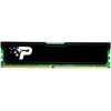 Patriot <PSD44G213341H> DDR4 DIMM 4Gb  <PC4-17000> CL15