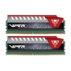 PVE432G280C6KRD MEMORY DIMM 32GB PC22400 DDR4 KIT2  PVE432G280C6KRD PATRIOT