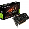3Gb <PCI-E> GDDR5 GIGABYTE GV-N1050OC-3GD (RTL)  DVI+HDMI+DP  <GeForce  GTX1050>