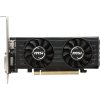 4Gb <PCI-E> GDDR5 MSI RX 550 4GT LP OC (RTL)  DVI+HDMI <RADEON RX 550>