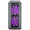 Miditower Cooler Master <MCM-H500P-MGNN-S00> MasterCase H500P Black ATX Без  БП, с окном