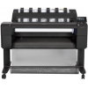 L2Y21A#B19 HP DesignJet T930 Printer (36",2400x1200dpi, 64Gb(virtual), 320Gb,  GigEth, TouchScreen