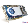 SVGA 256Mb <PCI-E> DDR ASUSTeK EN7800GT/2DHTV (RTL) +DualDVI+TV In/Out+SLI <GeForce 7800 GT>