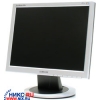 15"    MONITOR Samsung 510N CKS <Silver> (LCD, 1024x768)