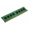 Память Kingston DDR4 4Гб UDIMM/ECC 2400 МГц Множитель частоты шины 17 1.2 В KVR24E17S8/4