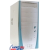 Miditower Espada <ES-1012S> Silver ATX 350W (20+4пин)