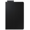 Чехол Samsung для Samsung Galaxy Tab S4 Book Cover полиуретан/поликарбонат черный (EF-BT830PBEGRU)