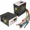 Блок питания Thermaltake <W0027R> PurePower 480W Dual Fan (20+4пин)