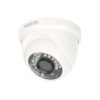 IP-камера Falcon Eye FE-IPC-DPL200P 2Мп купольная IP камера; Матрица 1/3" 2 Mega pixels CMOS; 1920х1080P*25к/с; Дальность ИК подсветки 10-15м; Объекти