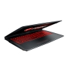 Ноутбук MSI GV62VR 7RF-1288XRU i7-7700HQ (2.8)/16G/1T/15,6"FHD AG/NV GTX1060 3G/noODD/BT/DOS Grey (9S7-16JBD2-1288)