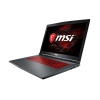Ноутбук MSI GV72 7RE-1476XRU i7-7700HQ (2.8)/16G/1T/17,3"FHD AG/NV GTX1050Ti 4G/noODD/BT/DOS Grey (9S7-1799GB-1476)