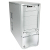 Miditower Thermaltake <VB6430SNSE> Silver Swing ATX 430W (24+4+6пин)